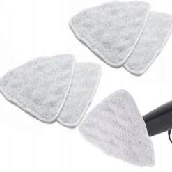 Vileda Steam Hot Spray dampmoppe indsats 5 stk SUPER KVALITET Hot