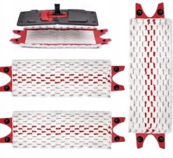 VILEDA ULTRAMAX FLAD MOP REFILL 35 CM SUPER KVALITET