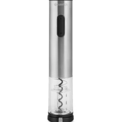 Champion Proptrækker>Vinåbner Elektrisk WO210 Rustfrit Stål