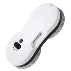 Damprensere>Vinduespudsermaskine, Effektiv kraft, Spænding 100 - 240V,EU, Dobbelt vand spray