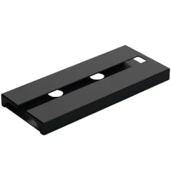 Vinglasholder Under skabshylde Plastophængsstativ Pladsbesparende Opbevaringsbøjle Sort Sale