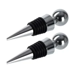 Vinprop sæt med 2 UDMÆRKET HUSET 144508 Outlet