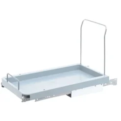 Tilbehør Til Affaldshåndtering>Vogn til affaldssortering XXL