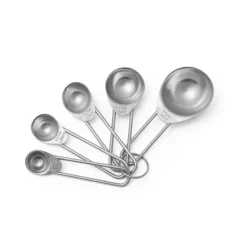 Volumenmåleskeer 5 stk. Clearance