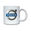 Volvo 2006 Logo Krus Hot