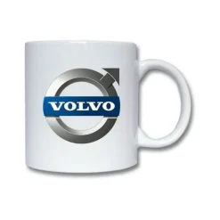 Volvo 2006 Logo Krus Hot