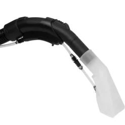 Vonroc Tæpperenser - 1400W | 4-i-1 | Våd- og Tør støvsuger | Til Tekstiler, Vådsugning & Blæs