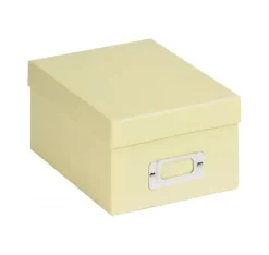 Opbevaring Af Fotografier>Walther fotoboks Sjov 10x15/700 (FB115H)