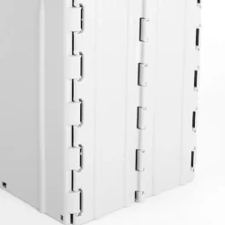 Waste bin Aktive polypropylene TPR 31 x 38 x 27 cm (6 Units) Outlet