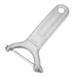 Westmark hurtigskræller i aluminium/rustfrit stål