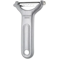 Westmark hurtigskræller i aluminium/rustfrit stål