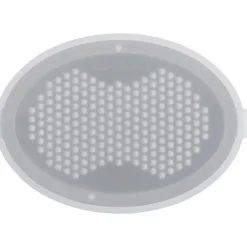 Westmark Muskatnød Rivejern med Skål Rustfrit Stål/Hvid Online