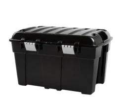 WHAM ÆSKE/BEHOLDER, SORT 48L - KAPACITET GD 6149 Best