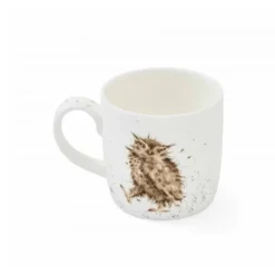 Kaffe- & Teservicer>What A Hoot 31cl - Royal Worcester