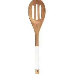 WHITELINE træske med hulning 30 cm Discount