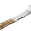 Stegepaletter>Winkee Grillspatel - Machete Spatel
