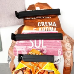 40x krydderiposelukkeclips til krydderiposer