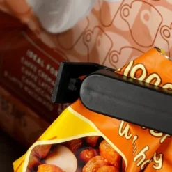 40x krydderiposelukkeclips til krydderiposer