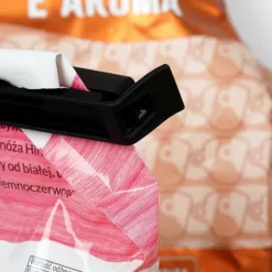 40x krydderiposelukkeclips til krydderiposer