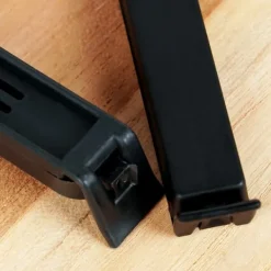 40x krydderiposelukkeclips til krydderiposer