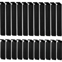 22x krydderipose-lukningsklips til krydderiposer Outlet