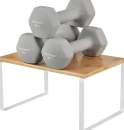 2x Kryddställ - Stapelbar Köksarrangör - Kryddhållare Clearance