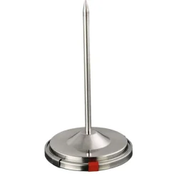 Køkkentermometre>Xavax kød- og ovntermometer rustfrit stål mat