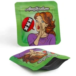 XXX snorpose 64x64mm