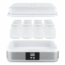 Yoghurtmaskine Hkoenig HKOENIG Clearance