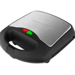 Zelmer ZSM7860 Sandwich Maker, 750 W - A - Som ny Discount