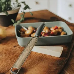 Dorre Zena Zester, 2/4 mm - Best