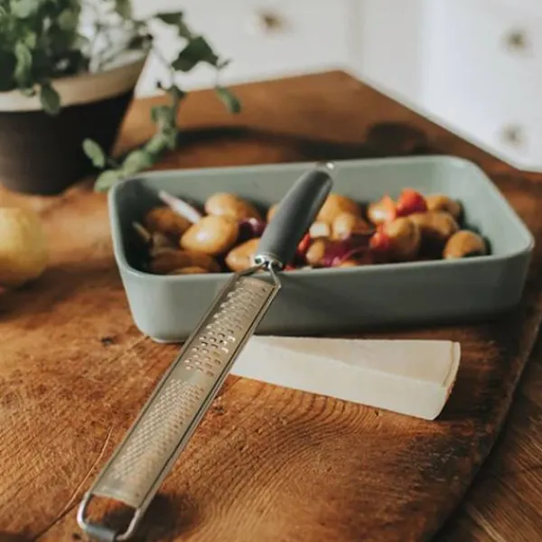 Dorre Zena Zester, 2/4 mm - Best