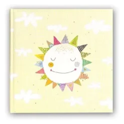 Opbevaring Af Fotografier>Zep 15362N Pergamin Album 30 sheets 30x31 cm