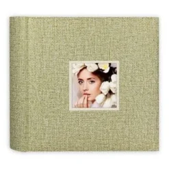 Zep NKC2420 Pergamin Album 20 sheets 24x24 cm Best