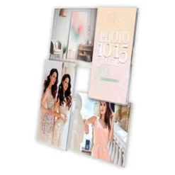 Opbevaring Af Fotografier>Zep Photo Frame AP872 Clay 4x10x15 cm