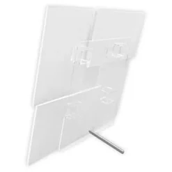 Opbevaring Af Fotografier>Zep Photo Frame AP872 Clay 4x10x15 cm