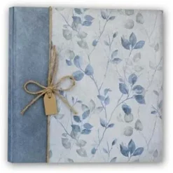 Zep Photo Frame GD242420B Pergamin Album 20 sheets 24x24 cm