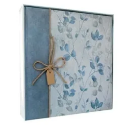 Zep Photo Frame GD242420B Pergamin Album 20 sheets 24x24 cm