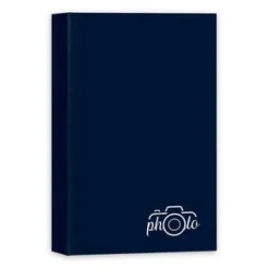 Zep Photo Frame XF468B Album Slip-in 80 photos 10x15 cm Hot