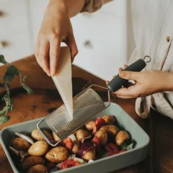 Dorre Zoya Zester 2mm - Best