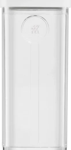 Zwilling Fresh & Save, CUBE Box 3S - transparent-hvid