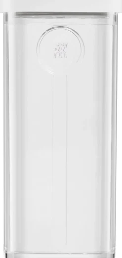Zwilling Fresh & Save, CUBE Box 3S - transparent-hvid
